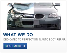 What We Do